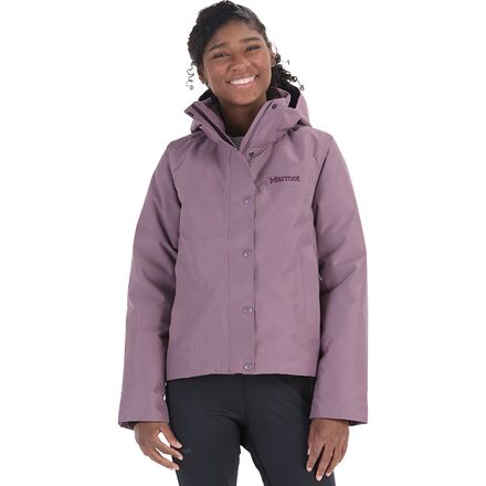 Marmot Chelsea Short Coat Women's Women