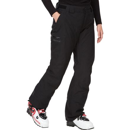 Marmot スノーパンツ ブラック Mサイズ　GORE-TEX レディース Marmot Lightray GORE-TEX Pant - Women's - Women
