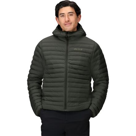 Marmot Echo Featherless Hoodie - Men