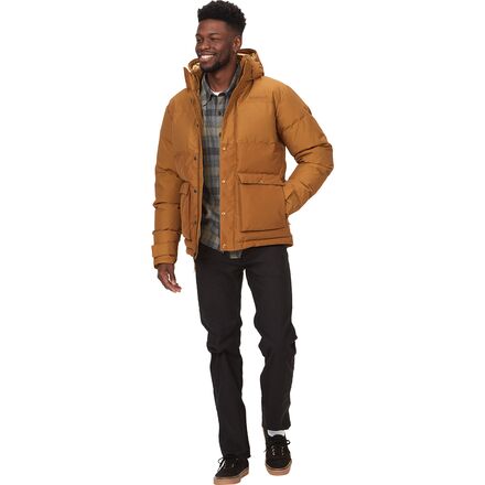 Marmot Fordham Down Jacket - Men's - Men