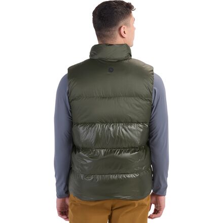 Marmot Guides Down Vest - Men's - Men