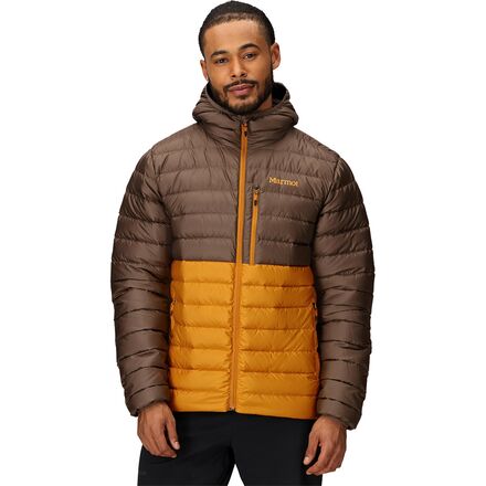 Marmot Men's Down Jackets | Steep & Cheap