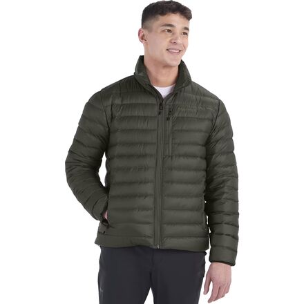 Marmot Highlander Down Jacket Men's Men
