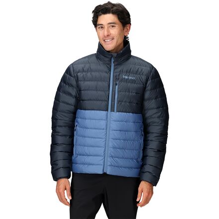 Marmot Highlander Down Jacket - Men's - Men