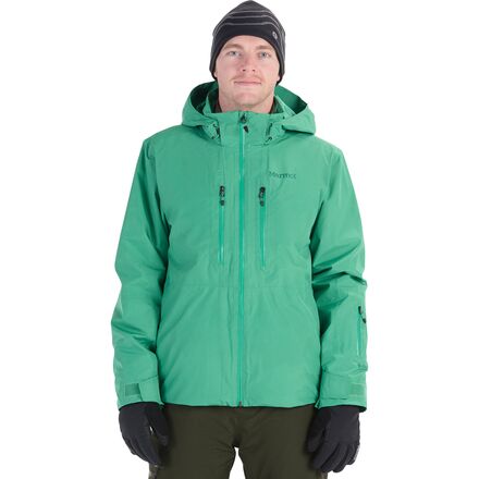 Kinetics × Marmot STARDUST JACKET m cb2b2d00c7b94570897bdd4a988457