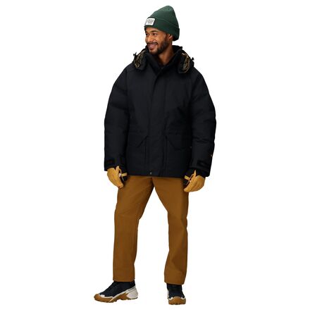Marmot Mammoth Parka - Men's - Men