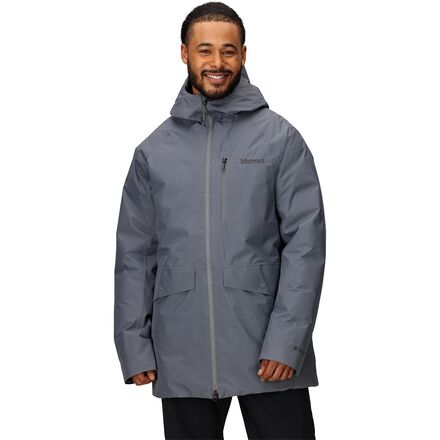 Marmot Oslo Jacket - Men's - Men