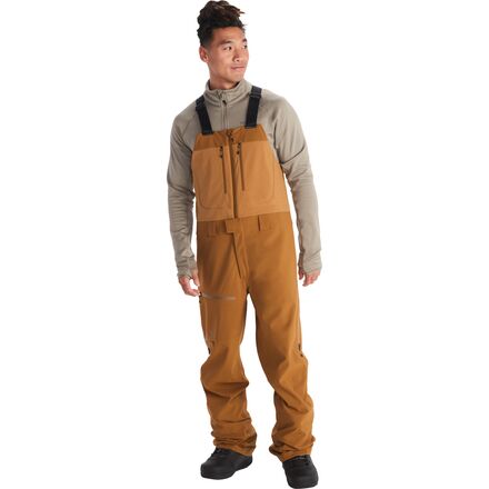 未使用品 Marmot bib pants マーモットビブパンツ Marmot Refuge Pro Bib Pants - Women's | REI Co-op