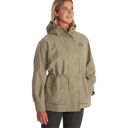 Marmot 78 All-Weather Parka - Women's - Women