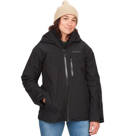 Marmot スキーウェア レディース ジャケット Mサイズ 美品 Marmot Women's Ski Jackets | Steep & Cheap