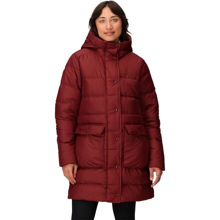 Marmot Strollbridge Parka - Women's - Women