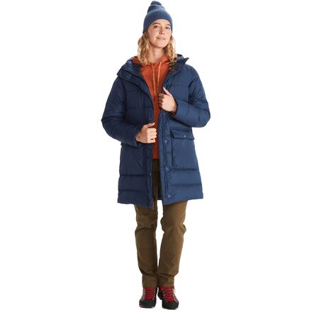 Marmot Strollbridge Parka - Women's - Women