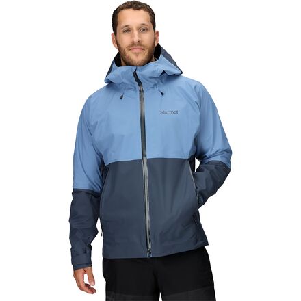 Marmot GORE-TEX スキージャケット Marmot Seeker GORE-TEX Jacket - Men's - Men