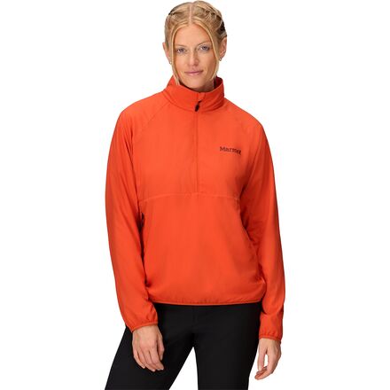 Marmot Aerothermal 1/2-Zip Pullover - Women's - Women