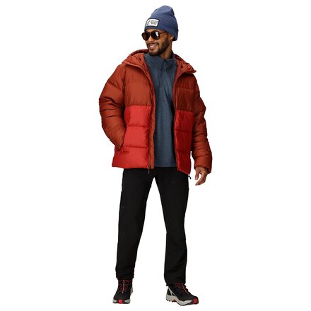 Marmot Guides Down Hooded Jacket - Men's - Men