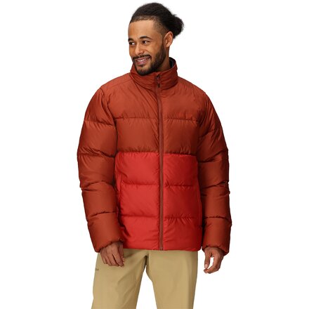 Marmot Guides Down Jacket - Men's - Men