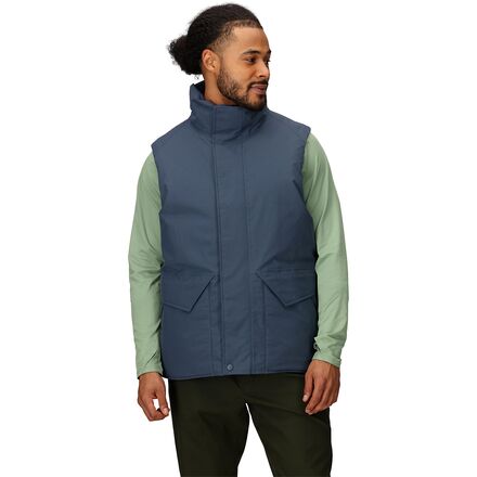 Marmot Mammoth GORE-TEX Vest - Men's - Men