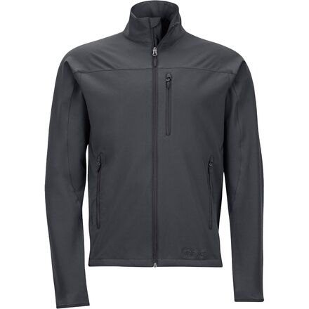 Marmot Tempo Softshell Jacket - Men