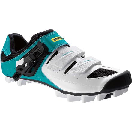 MAVIC CROSSRIDE SL ELITE SPD2穴サイクリングシューズ Mavic Crossride SL Elite Cycling Shoe - Women's - Women