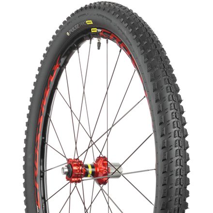 パーツ Mavic crossmax elite carbon(27.5) BRAND NEW Mavic XA Elite Alloy 29er Front Wheel Only Boost