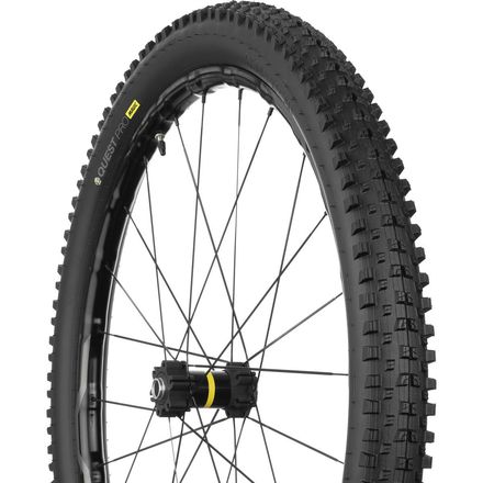 Mavic XA Elite WTS 27.5in Boost Wheelset - Bike