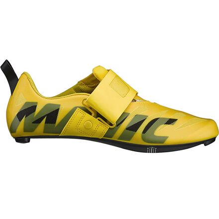 Mavic Cosmic SL Ultimate Tri Shoe - Men's - Men