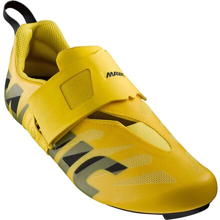 Mavic Cosmic SL Ultimate Tri Shoe - Men's - Men