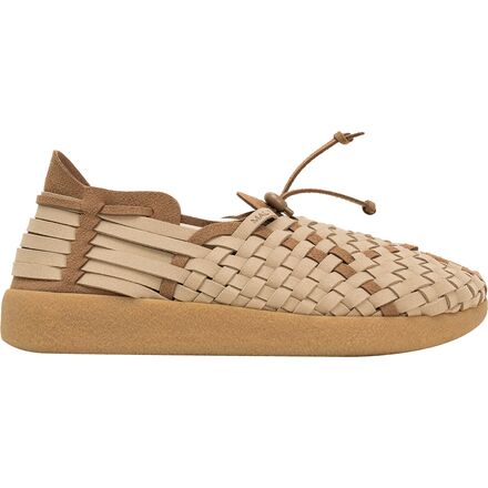 Malibu Sandals Latigo Suede Vegan Leather Rub Shoe - Men