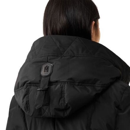 Mackage Jada Down Jacket - Women's - Women