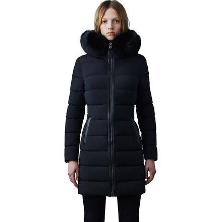 Mackage Calla Down Jacket - Women's - Women