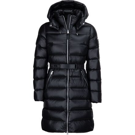 魅力的な光沢感【Mackage】VALERY バレリー ダウンジャケット Mackage Valery Down Jacket - Women's - Women
