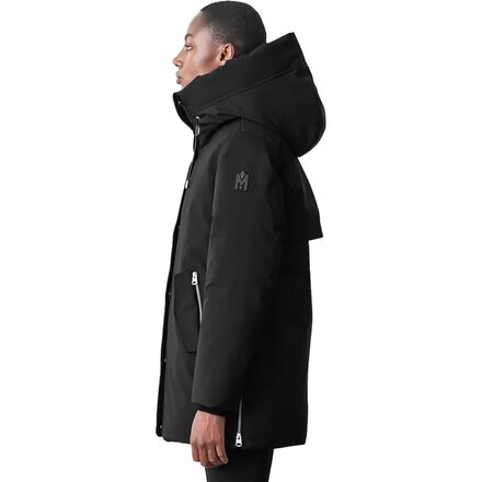 大人気★MACKAGE★スタイリッシュな【Kinslee Jacket non-fur】 大人気☆MACKAGE☆スタイリッシュな【Kinslee Jacket non-fur