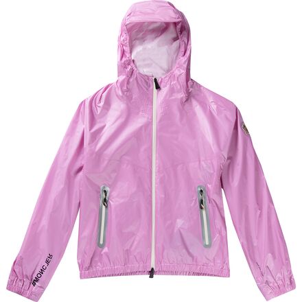 Moncler Grenoble Crozat Windbreaker Jacket - Women's - Women