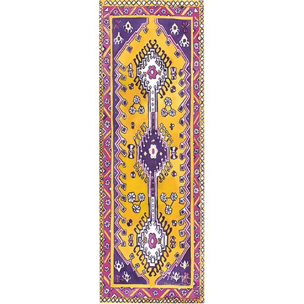 Magic Carpet Yoga Mat