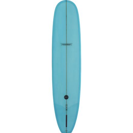 サーフィン・ボディボード SLIDE SurfSkateboards size32 Turquoise SURFDECK OKANDA 32