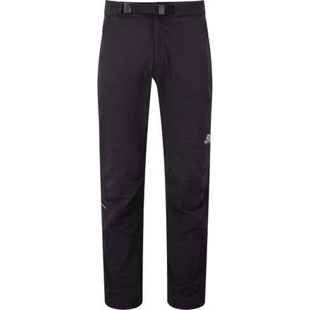 Mountain Equipment Ibex Mountain Softshell Pant - Men's - Men