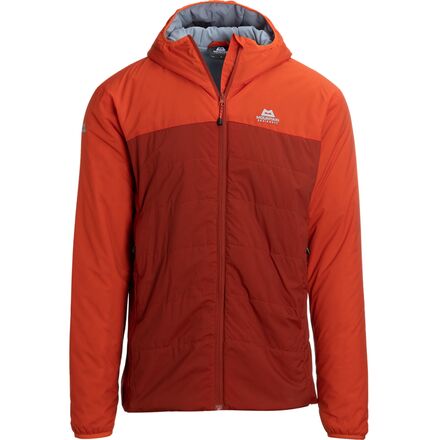 Mountain Equipment Transition Jacket - Men