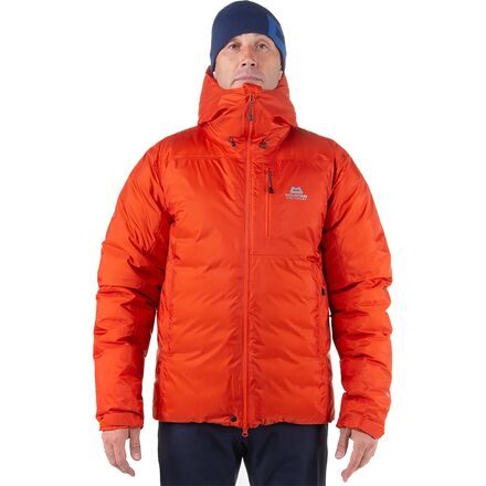 Mountain Equipment Exo Jacket - Men's - Men