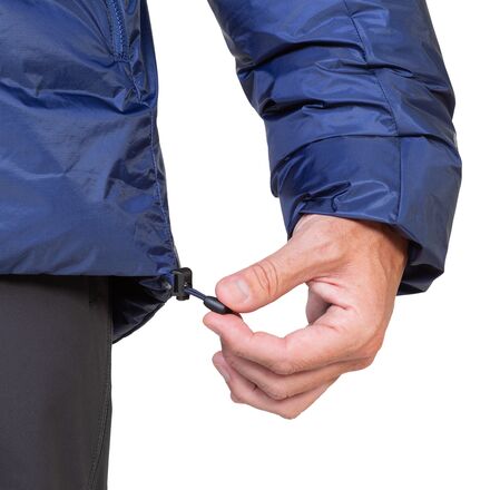 Mountain Equipment Xeros Jacket - Men's - Men