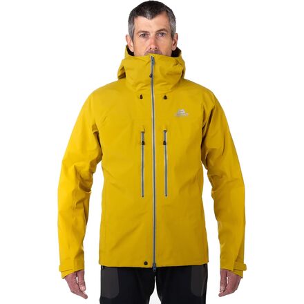 Mountain Equipment Tupilak Jacket - Men