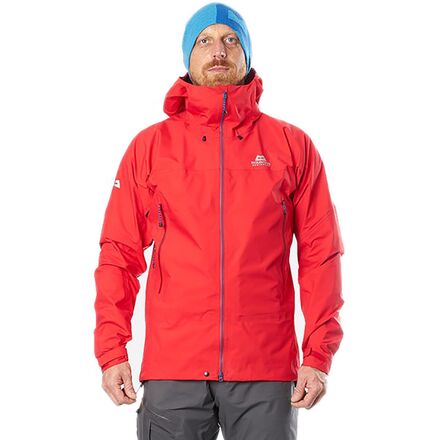 Mountain Equipment Quiver Jacket - Men's - Men