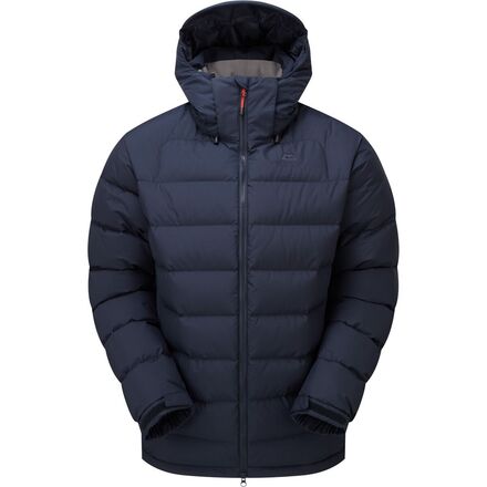 ジャケット・アウター MOUNTAIN EQUIPMENT RETRO LIGHTLINE VEST Lightline Men's Vest – Mountain Equipment