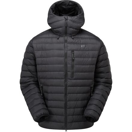 Mountain Equipment Earthrise Hooded Down Jacket - Men's - Men
