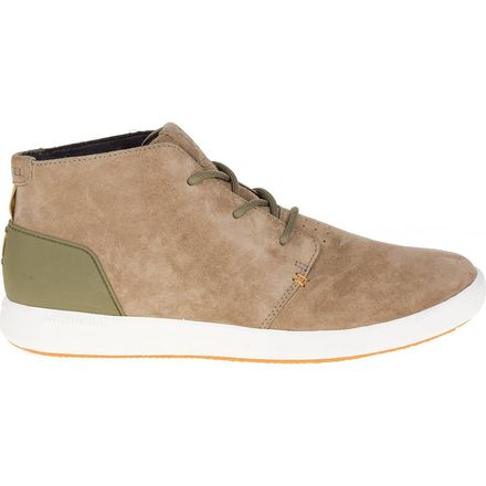 merrell chukka