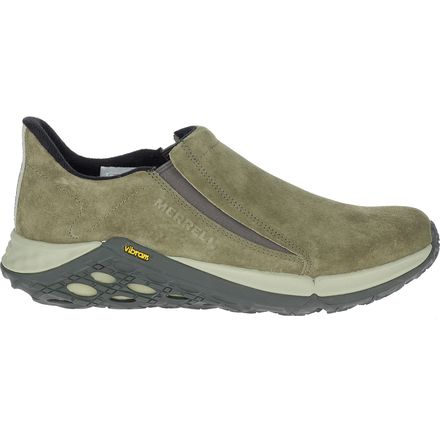 メレル JUNGLE MOC 2.0 US8 26cm Merrell Jungle Moc 2.0 Shoe - Men's - Men