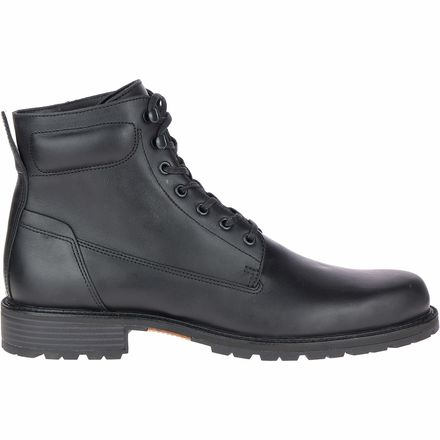 Merrell Legacy Mid WP Boot - Men display picture 3