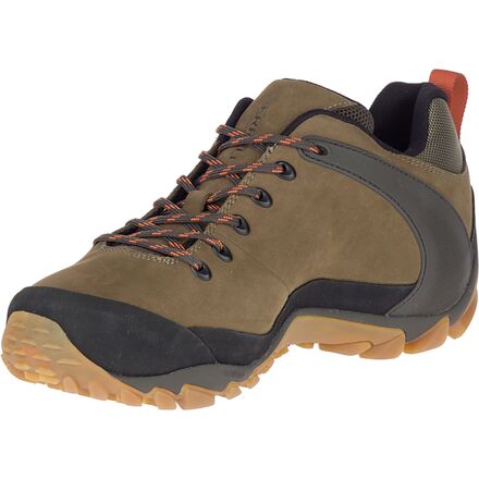 Merrell Chameleon 8 Leather Waterproof Hiking Shoe - Men's - Men
