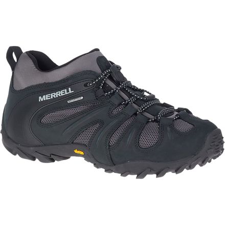 Merrell Chameleon 8 Stretch Waterproof Hiking Shoe - Men's - Men