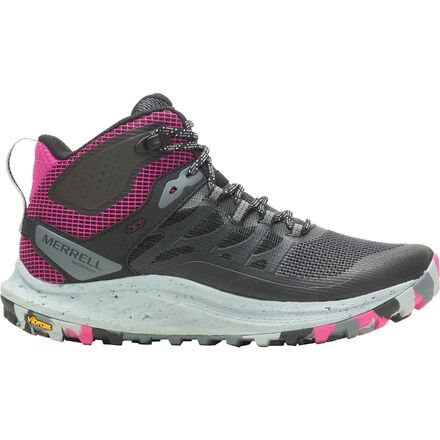 Merrell Antora 3 Mid Waterproof Hiking Boot - Women's - Women