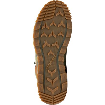Merrell Wildwood Mid LTR WP Boot - Women's - Women